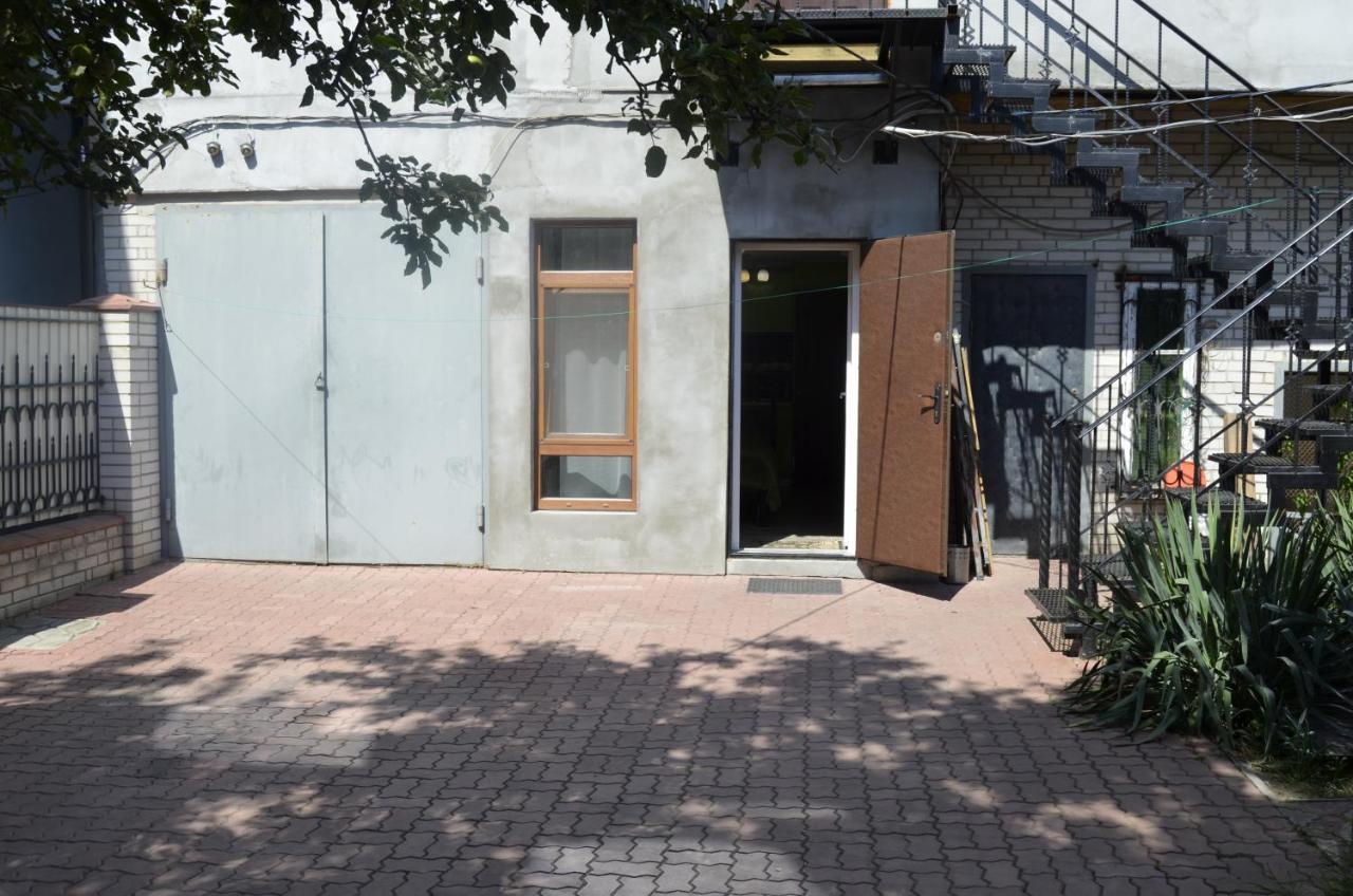 Апартаменти В Будиночку Біля Софіївського Парка Umanʼ Exterior foto